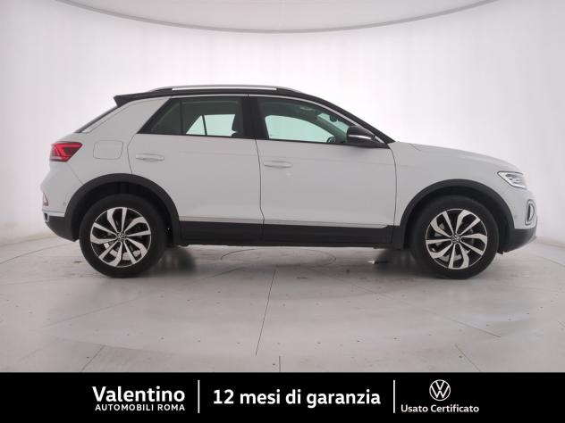 Volkswagen T-Roc 2.0 TDI SCR Style - Foto 2