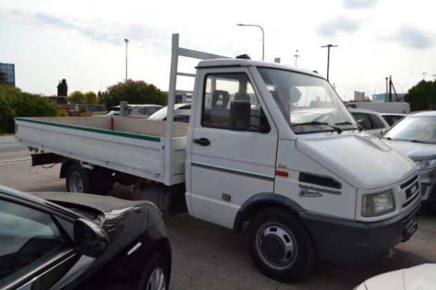 IVECO Daily 35.10 2.8 TD cassonato rif. 24066933