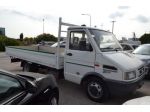 IVECO Daily 35.10 2.8 TD cassonato rif. 24066933