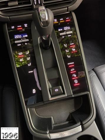 PORSCHE Macan III 2.0 PANORAMA LED PDLS 21" SEDILI 14 REG rif. 23724072 - Foto 5