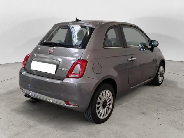 FIAT 500 Hybrid 1.0 70cv Ibrido Dolcevita - Foto 3