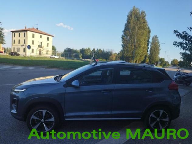 DR MOTOR DR 3.0 1.5 CVT Bi-Fuel GPL - NEOPATENTATI rif. 24070061 - Foto 4