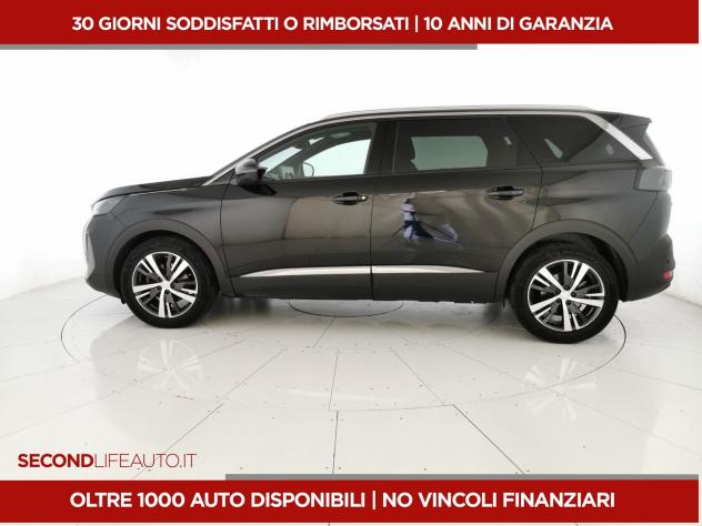 Peugeot 5008 II 1.5 bluehdi Allure Pack s&s 130cv eat8 7 posti - Foto 2