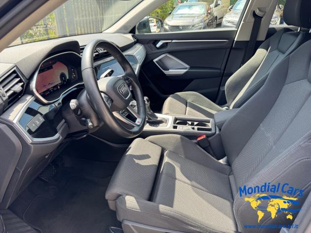 Audi Q3 SPB 40 TDI quattro S tronic line edition - Foto 10