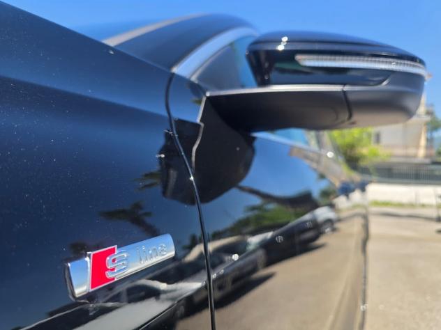 AUDI Q5 SPB 204CV SLINE QUATTRO STRONIC - Foto 10