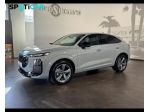 Audi Q3 II Sportback Sportback 1.5 tfsi mhev Business 150cv s-tronic
