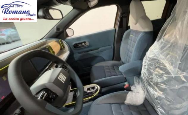 FIAT - Grande Panda - 1.2 Hybrid 110 S&S La Prima - Foto 8