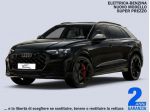 NEW Audi RS Q8 4.0 mhev 48V performance 640cv tip#TETTO PANORAMICO!