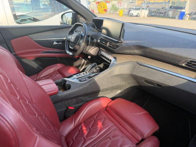 PEUGEOT - 3008 1.5 bluehdi GT Pack 130cv eat8#TETTO APRIBILE! - Foto 6