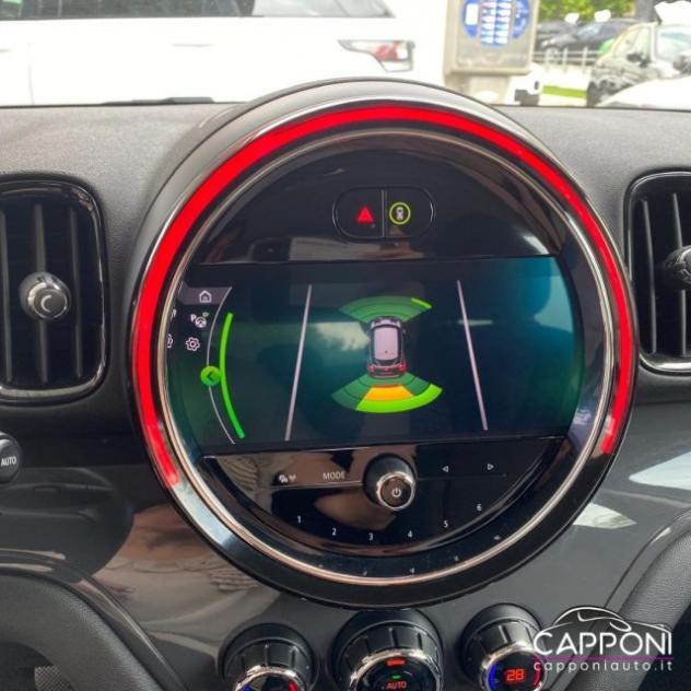 MINI Countryman 1.5 Cooper Countryman PROMO rif. 24002985 - Foto 9