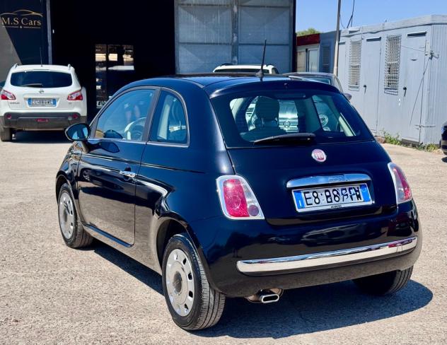Fiat 500 1.2 Pop - Foto 8