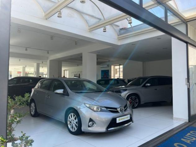 TOYOTA Auris 1.4 D-4D 5 porte rif. 23871054 - Foto 8