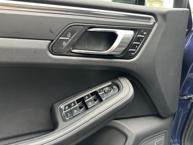 Porsche Macan 2.0 T | TETTO, 20'', PASM, PDLS+, BOSE, SPORTCHRONO, PROMO AZZURRA* - Foto 8