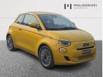 FIAT 500 Hybrid Berlina Torino 1.0Hybrid Berlina