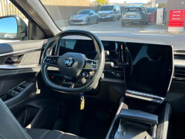 RENAULT Austral Austral Full Hybrid E-Tech 200 CV Techno rif. 24120267 - Foto 9
