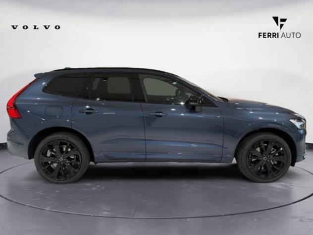 VOLVO XC60 T6 Plug-in hybrid AWD automatico Ultra Black Editi rif. 23445742 - Foto 5