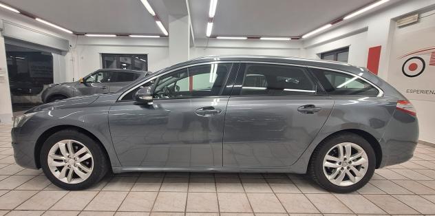 Peugeot 508 2.0 HDi 140CV SW Ciel Allure - Foto 7