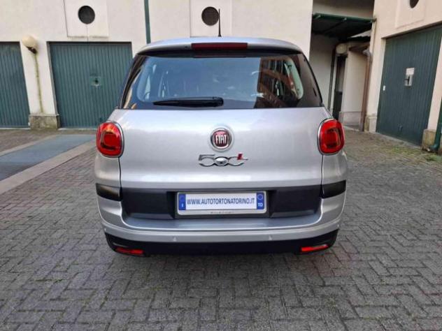 FIAT 500L 1.4 95 CV S&S City Cross rif. 24007061 - Foto 2