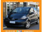 Toyota Aygo 1.0 12V VVT-i(Automatica)5P.