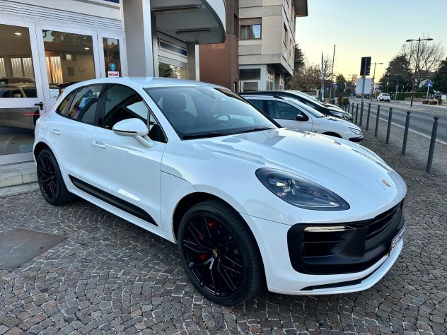 Porsche Macan 2.9 GTS 441Cv -Iva Esposta/Uniproprietario - Foto 3