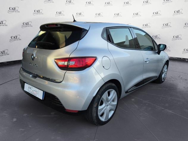 Renault Clio Clio 1.2 5 p Live - Foto 6