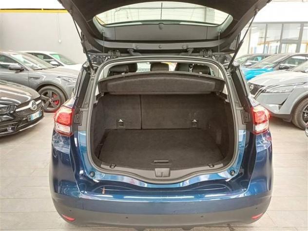 RENAULT Scenic 1.3 TCe 140cv Business FAP my19 rif. 20581234 - Foto 10