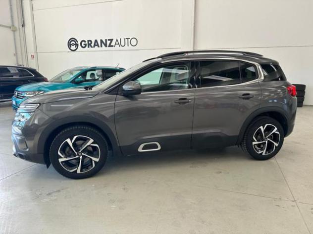 CITROEN C5 Aircross BlueHDi 130 S&S EAT8 Feel Pack rif. 23995670 - Foto 2