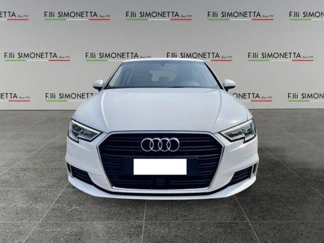 Audi A3 Sportback 40 2.0 tfsi Admired 190cv s-tronic - Foto 2