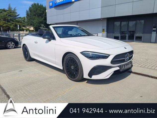 MERCEDES-BENZ CL CLE 180 Cabrio AMG Line Advanced Plus rif. 23727638 - Foto 3