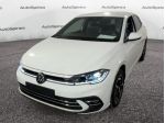 Volkswagen Polo 1.0 TSI Edition 50 DSG 95 CV