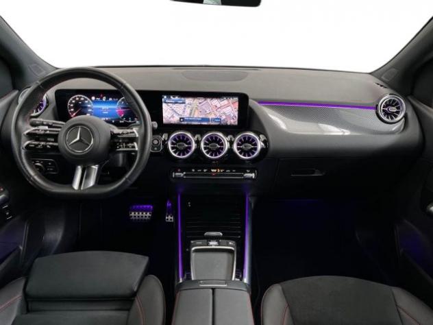 MERCEDES-BENZ B 180 d Automatic AMG Line Advanced Plus rif. 23627529 - Foto 9