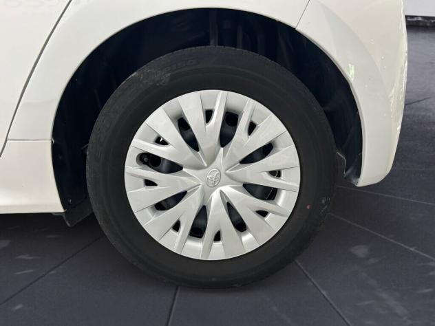 TOYOTA Yaris 4ª serie Yaris 1.5 Hybrid 5 porte Active - Foto 6