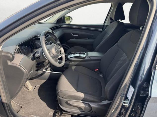 HYUNDAI Tucson 1.6 PHEV 4WD aut. Exellence rif. 23762283 - Foto 10
