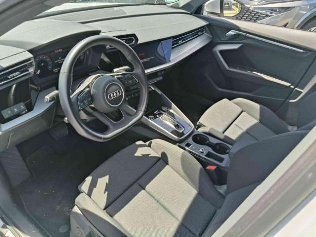 AUDI A3 SPB 35 TFSI mild hybrid S tronic S line edition rif. 23807967 - Foto 4