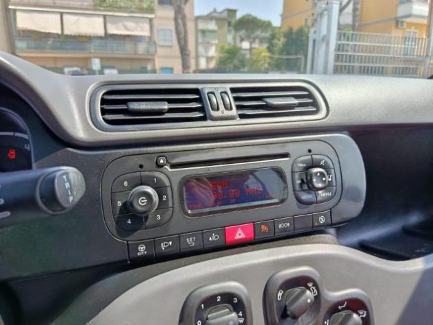 FIAT Panda 1.3 MJT 4x4 Easy rif. 23775477 - Foto 8