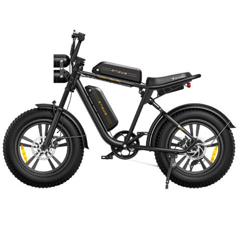 Engwe E-Bike M20 250w 26Ah Doppia Batteria - Foto 2