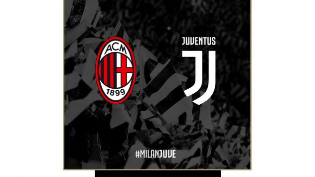 Milan juve 4 biglietti 2 arancio