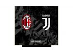 Milan juve 4 biglietti 2 arancio