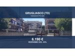 Immobile in asta di 15 m² in vendita a Grugliasco