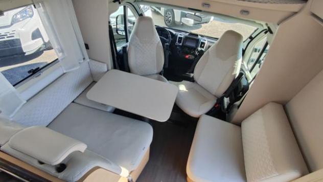 ADRIA CORAL XL AXESS 660 SL SPEED rif. 23647855 - Foto 5