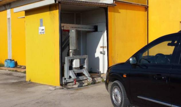 Immobile in asta di 542 m² con più di 5 locali in vendita a Acquapendente - Foto 3