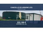 Immobile in asta di 400 m² in vendita a Grazzanise
