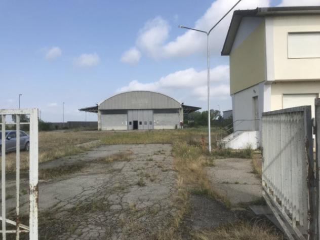 Immobile di 912 m² con 1 locale in vendita a Vercelli - Foto 14