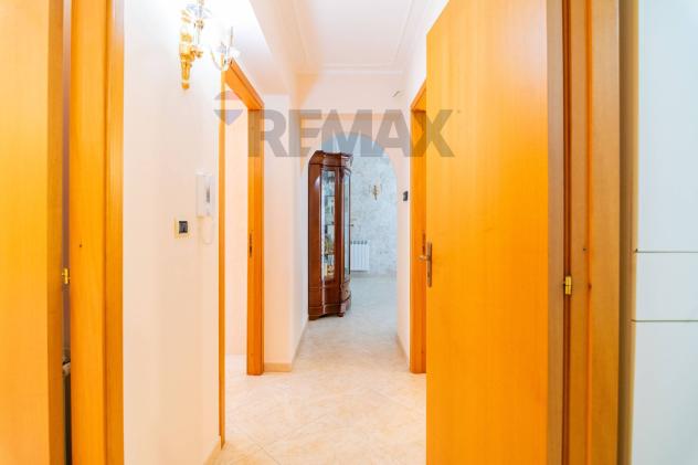 Appartamento in vendita a Aci Catena, San Nicolò - Foto 12