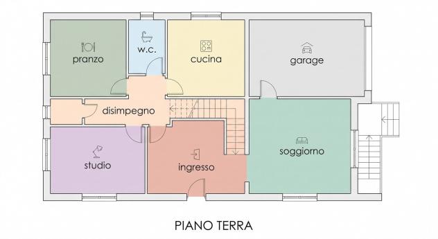 LA CASA DEL VERDE - Casa Indipendente - Alfonsine (RA) - Foto 20
