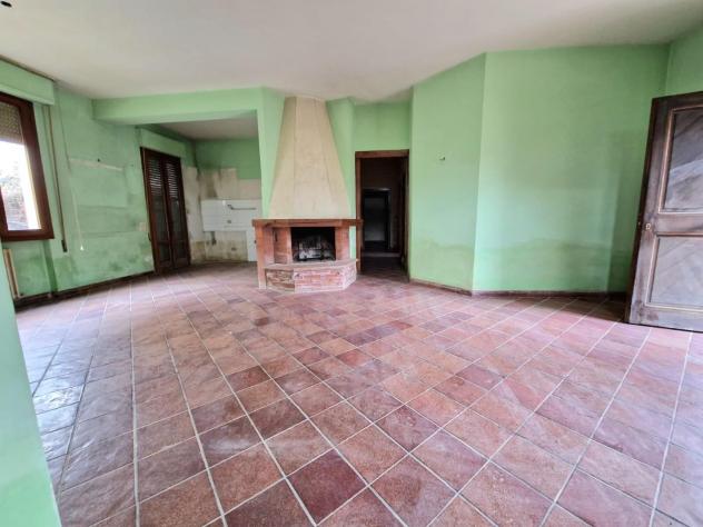 Villa in vendita a San Piero a Ponti - Campi Bisenzio 308 mq Rif: 1405097 - Foto 9