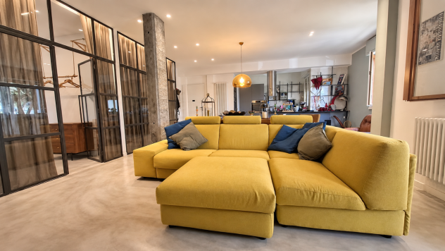 Appartamento in vendita a Avenza - Carrara 98 mq Rif: 1450173 - Foto 6