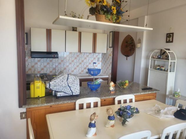 Appartamento in vendita a Marina di Carrara - Carrara 50 mq Rif: 1447898 - Foto 8