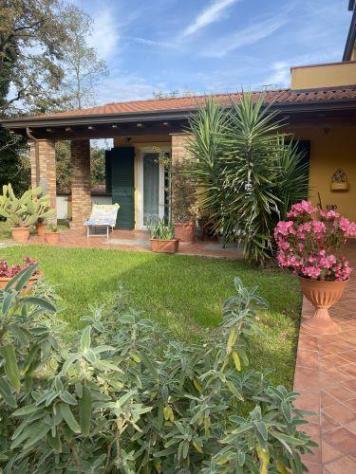 Casa singola in vendita a Castelnuovo Magra 319 mq Rif: 1330749