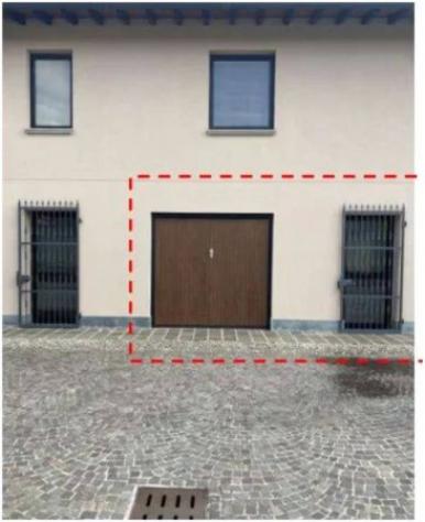 Immobile in asta di 123 m², box auto in vendita a Cenate Sotto - Foto 14